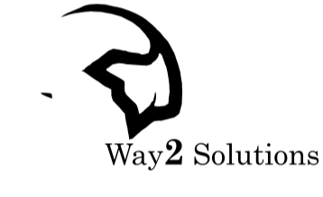 Logo Way2solutions